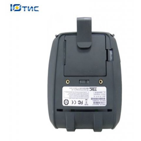 Мобильный принтер этикеток TSC Alpha-4L BT LCD WiFi